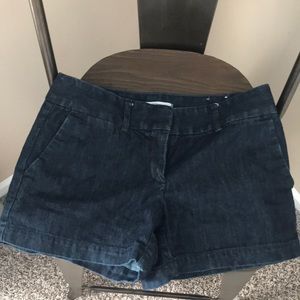 Shorts. Loft